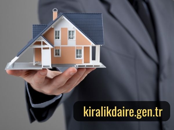 Akgüney Mahallesi Kiralık Daire